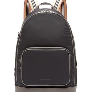 Burberry Rocco Backpack